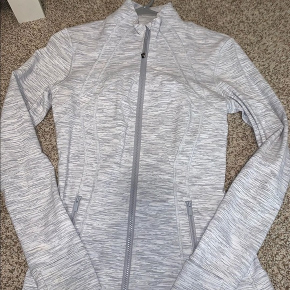 lululemon athletica Jackets & Blazers - lululemon define jacket